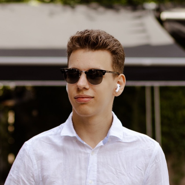 Martin