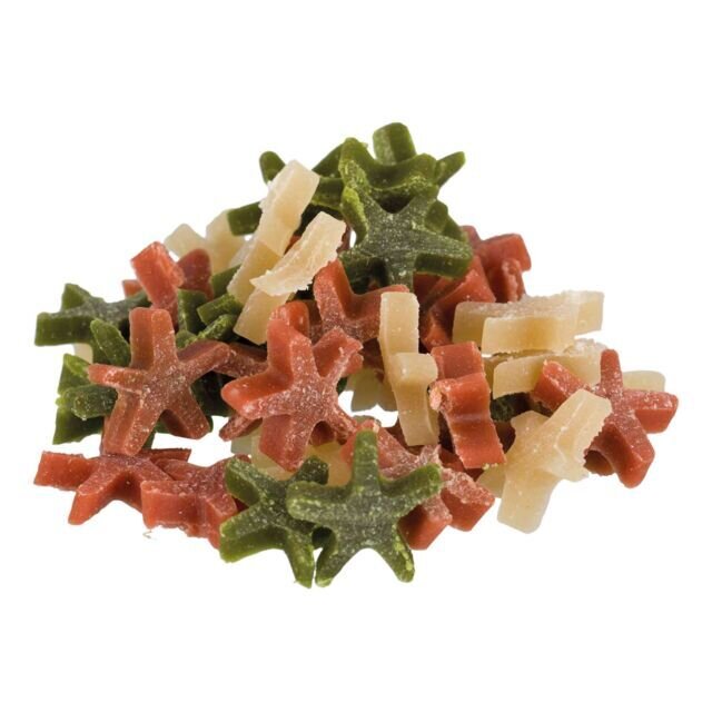 Adventní kalendář pro psy, 30x34x3,5cm TRIXIE10 Adventní kalendář pro psy, 30x34x3,5cm TRIXIE