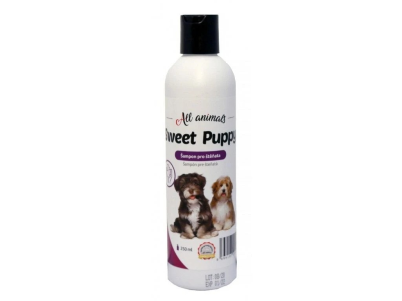 All-Animals-Sampon-Sweet-Puppy-250ml