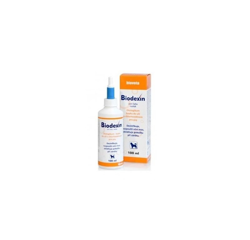 BIODEXIN-USNI-LOTIO-PRO-PSY-100-ML