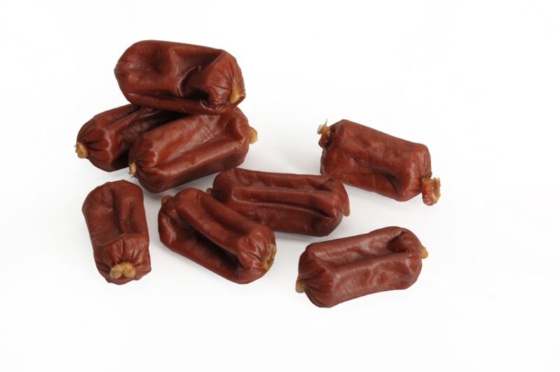 CAMON KLOBÁSKY KACHNÍ MINI 4x1,5 cm 100 g