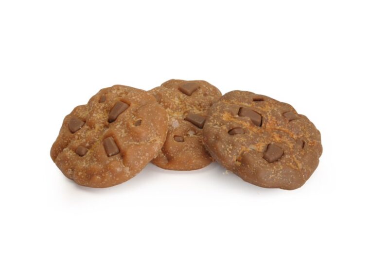 CAMON SNACKS SUŠENKY 7x1 cm MIX 75 g