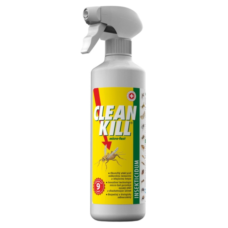 CLEAN-KILL-450-ml