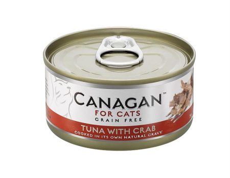 Canagan-Cat-konz.-Tunak-a-Krab