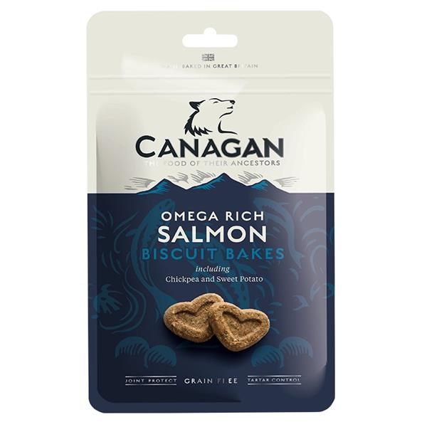 Canagan-Dog-Biscuit-Bakes-Salmon
