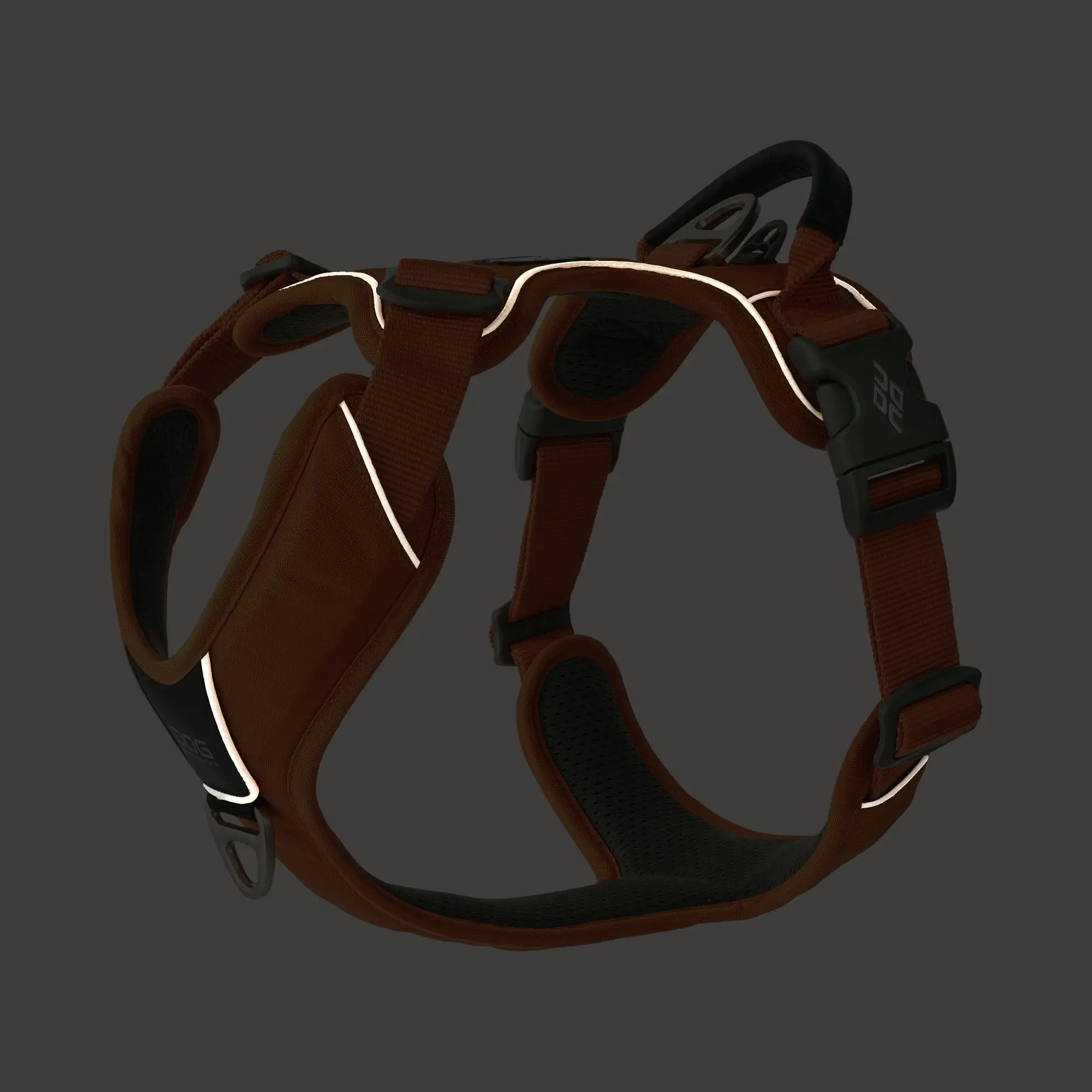 Comfort Walk Pro™ Harness4 Comfort Walk Pro™ Harness