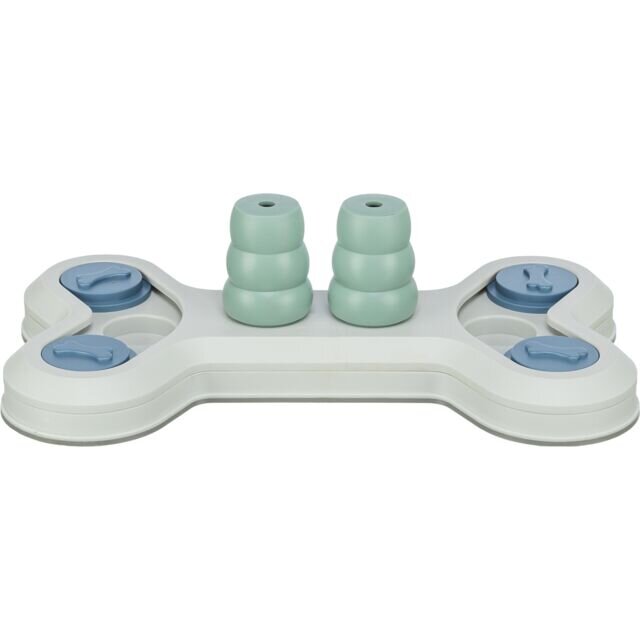 Dog Activity FLIP BONE, 32 x 18cm