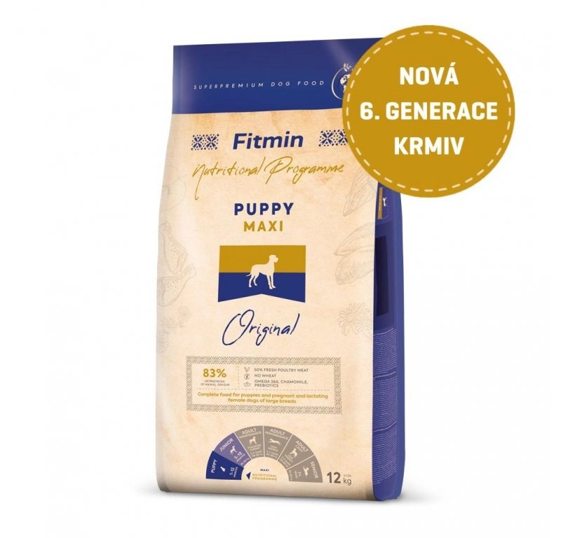Fitmin-Maxi-Puppy-kompletni-krmivo-pro-stenata-12-kg