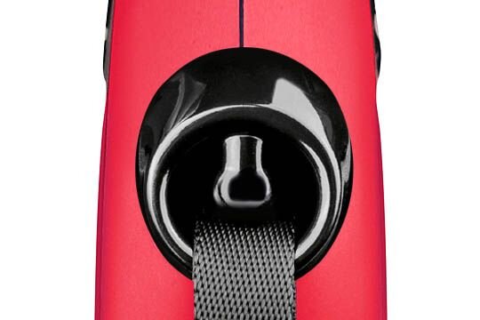 Flexi New Classic pásek, černá, XS- délka 3 m, do 12 kg3 Flexi New Classic pásek, černá, XS: délka 3 m, do 12 kg