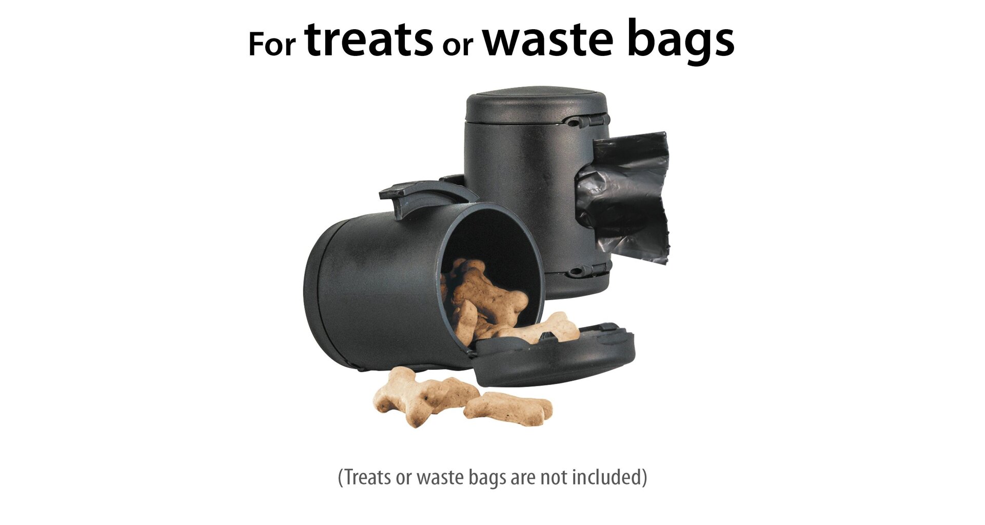 Flexi New Classic pásek, černá, XS- délka 3 m, do 12 kg4 Flexi New Classic pásek, černá, XS: délka 3 m, do 12 kg