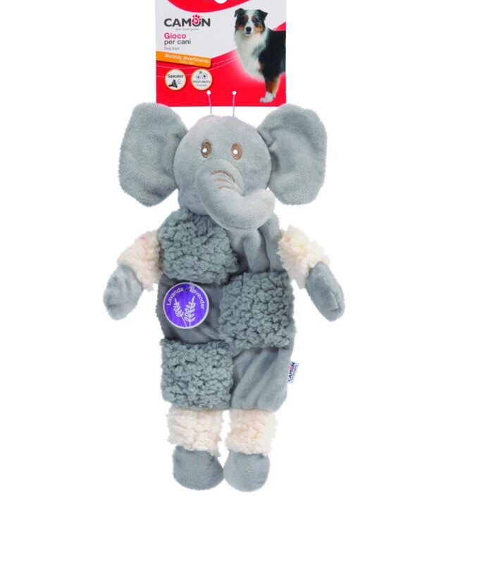 HRAČKA PLYŠOVÝ DLOUHÁN MIX 33 cm