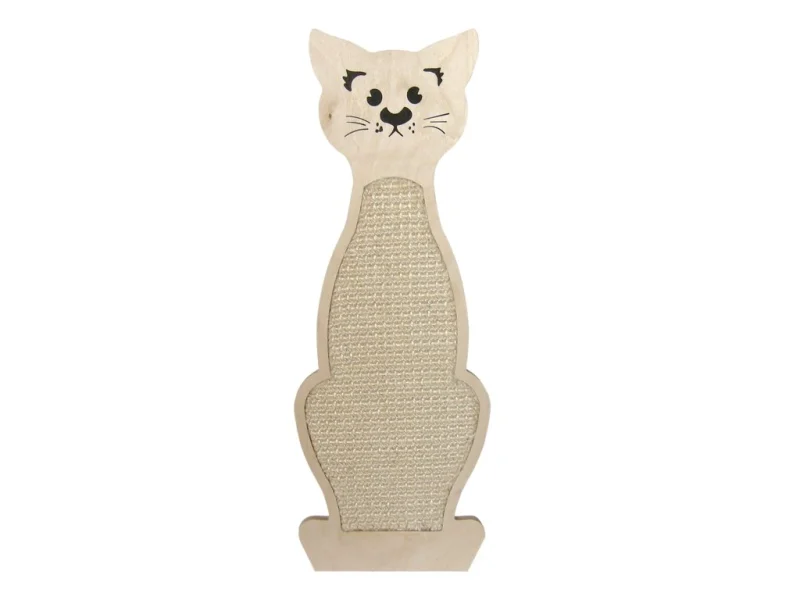HRAČKA PRO KOČKY - CAT-GATO ŠKRABÁK 59X21 CM