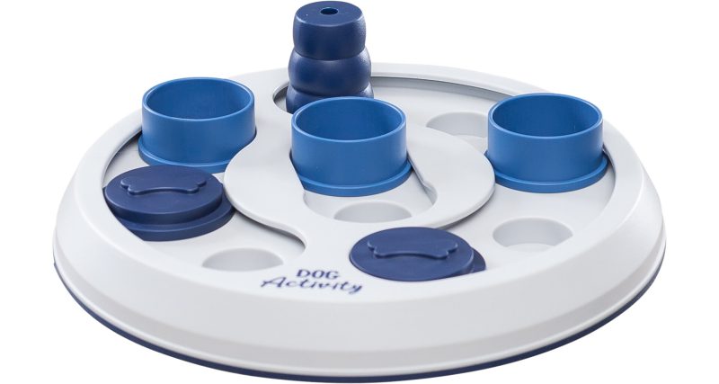 HRAČKA PRO PSY Dog Activity FLIP & FUN na pamlsky, 23 cm