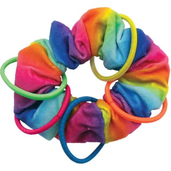 Hračka cat KONG Active Scrunchie