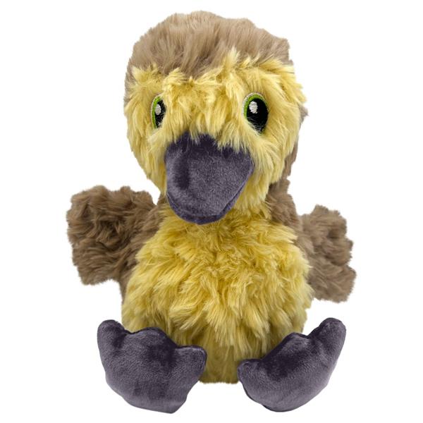 Hračka plyš. KONG Comfort Tykes Gosling S