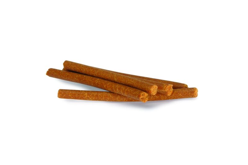 KUŘECÍ TYČINKY PRO KOČKY 8,5 cm 60 g