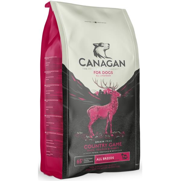 Krmivo-pro-psy-Canagan-Dry-Country-Game