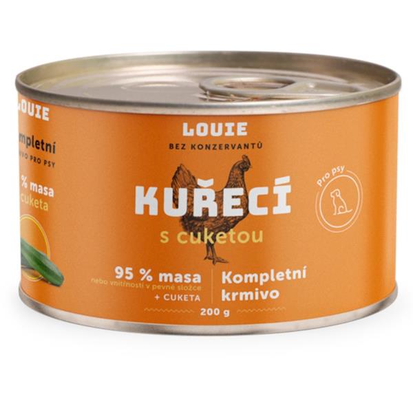 Louie-konz.-pro-psy-kureci-s-cuketou-200-g