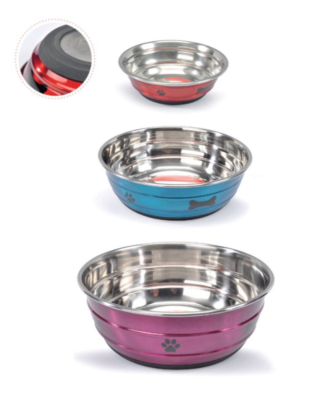 Miska pro psy selecta