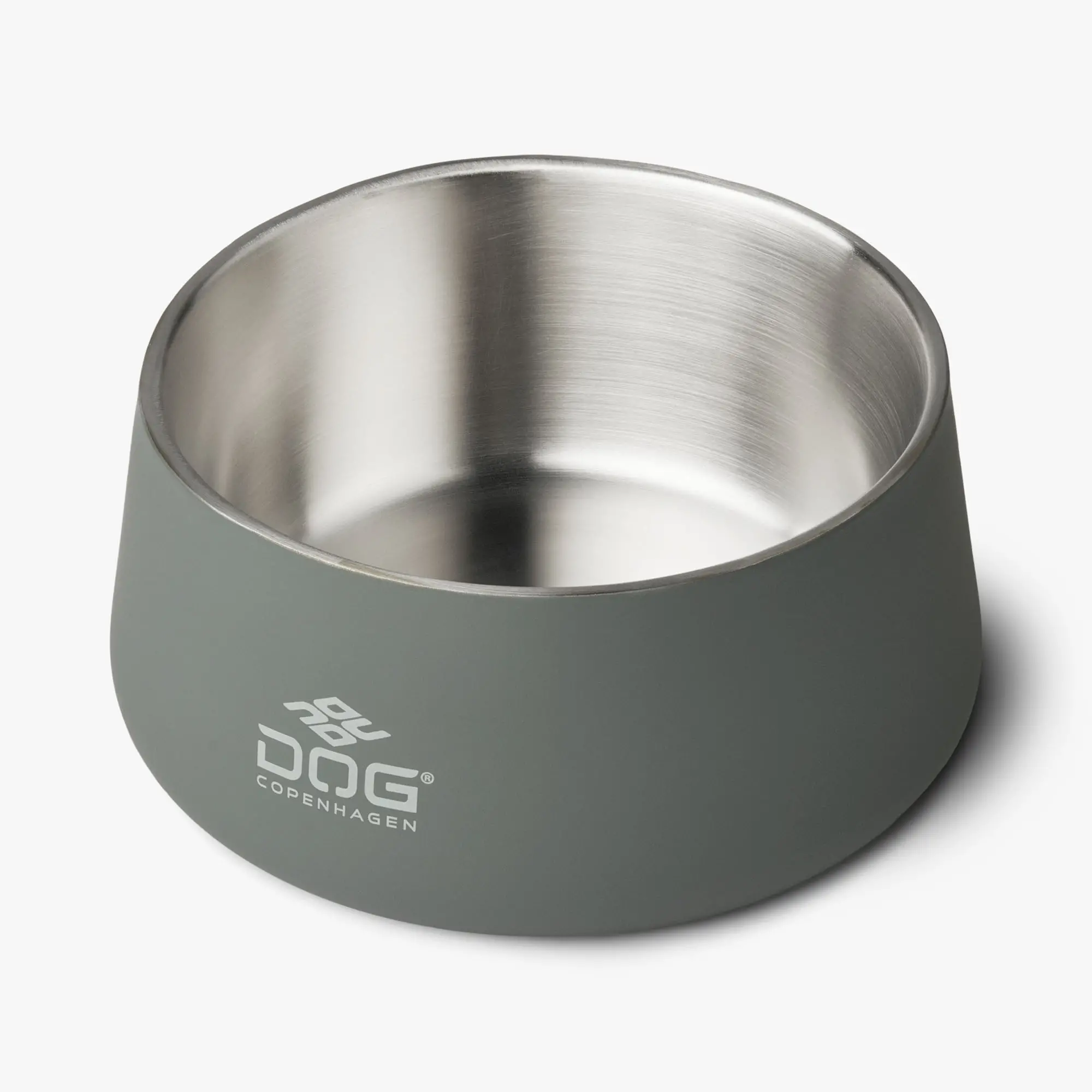 MISKA Сopenhagen Vega Bowl S:M, Cool Grey 700 ml.1 MISKA Сopenhagen Vega Bowl S/M, Cool Grey 700 ml.
