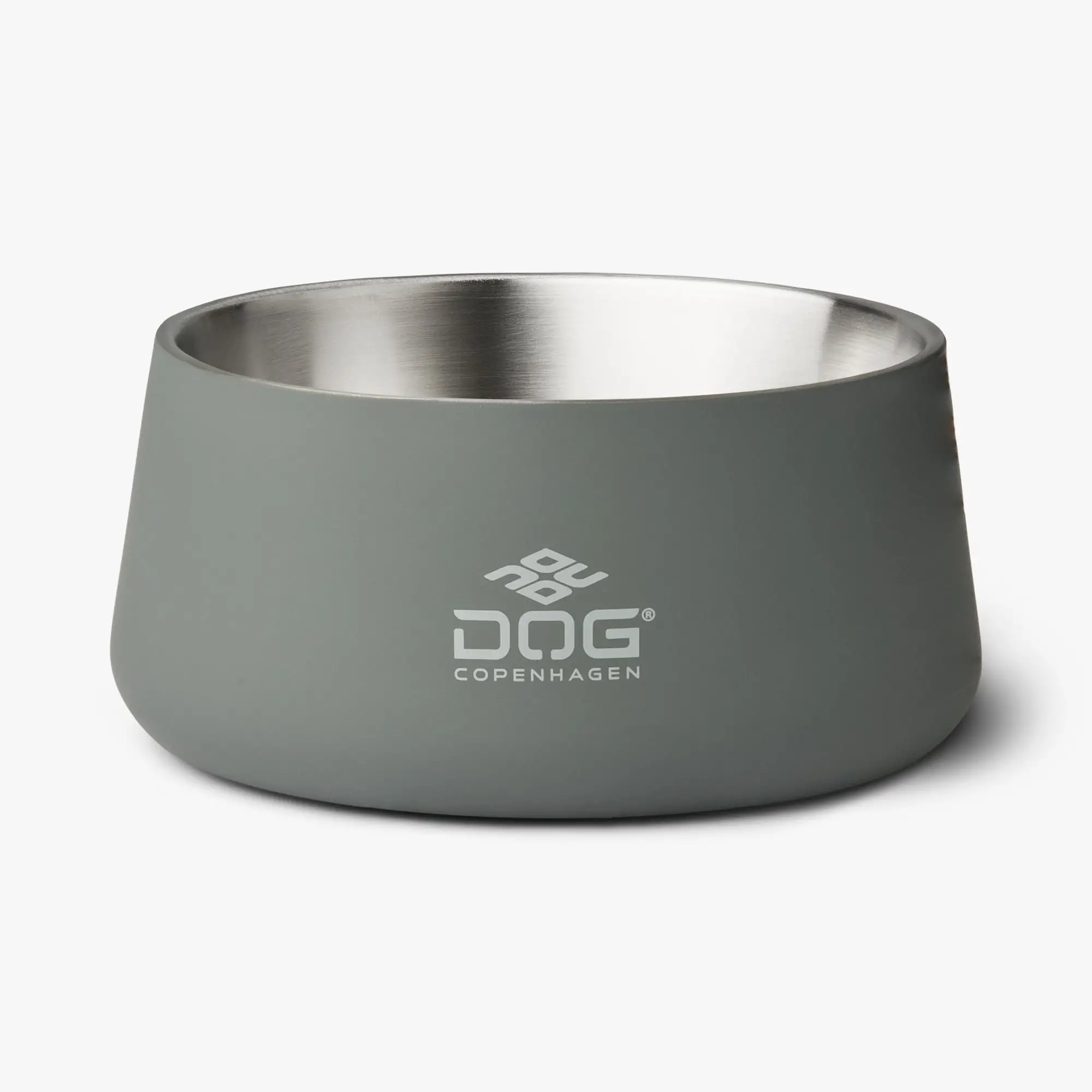 MISKA Сopenhagen Vega Bowl S:M, Cool Grey 700 ml. MISKA Сopenhagen Vega Bowl S/M, Cool Grey 700 ml.