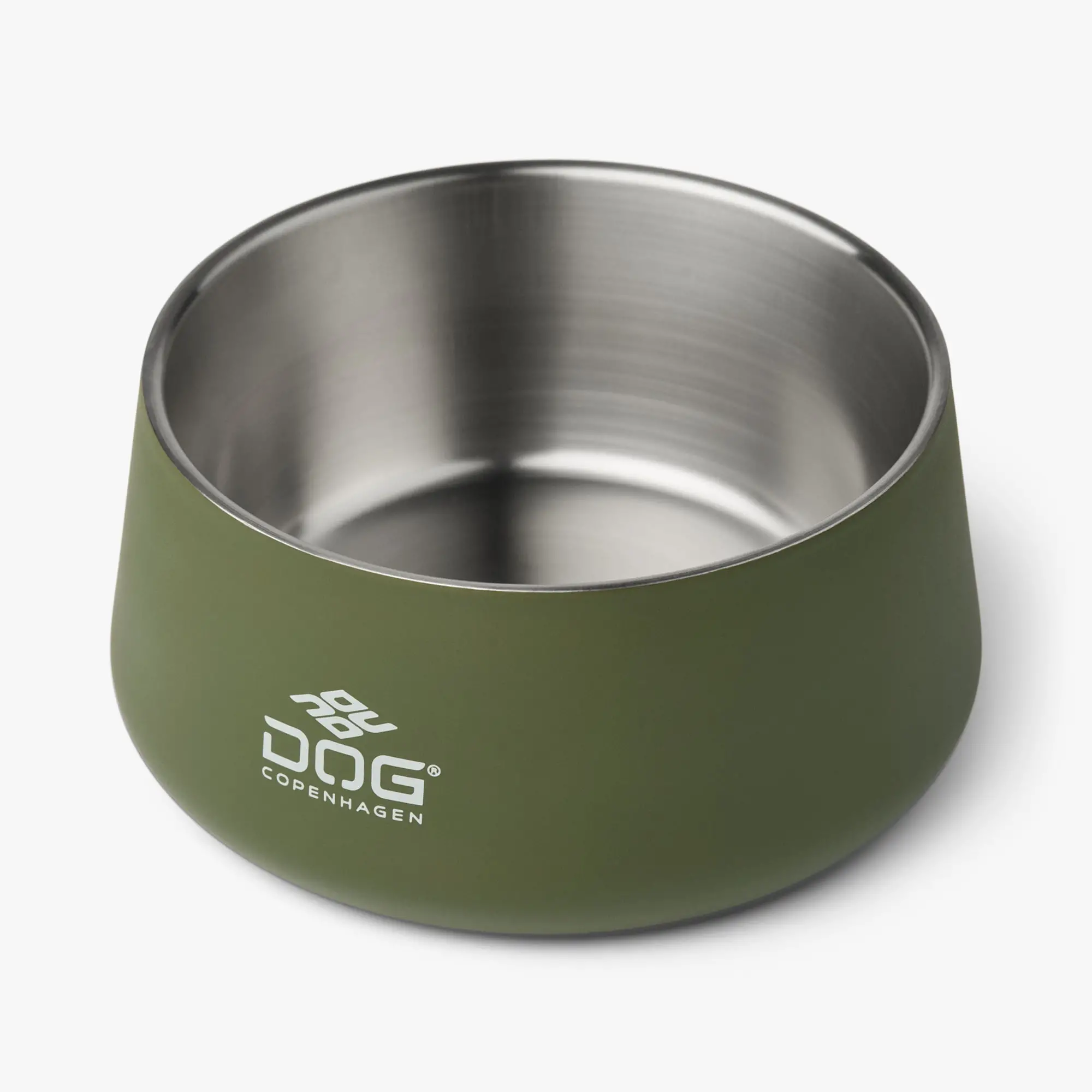 MISKA Сopenhagen Vega Bowl S:M, Racing Green 700 ml.1 MISKA Сopenhagen Vega Bowl S/M, Racing Green 700 ml.