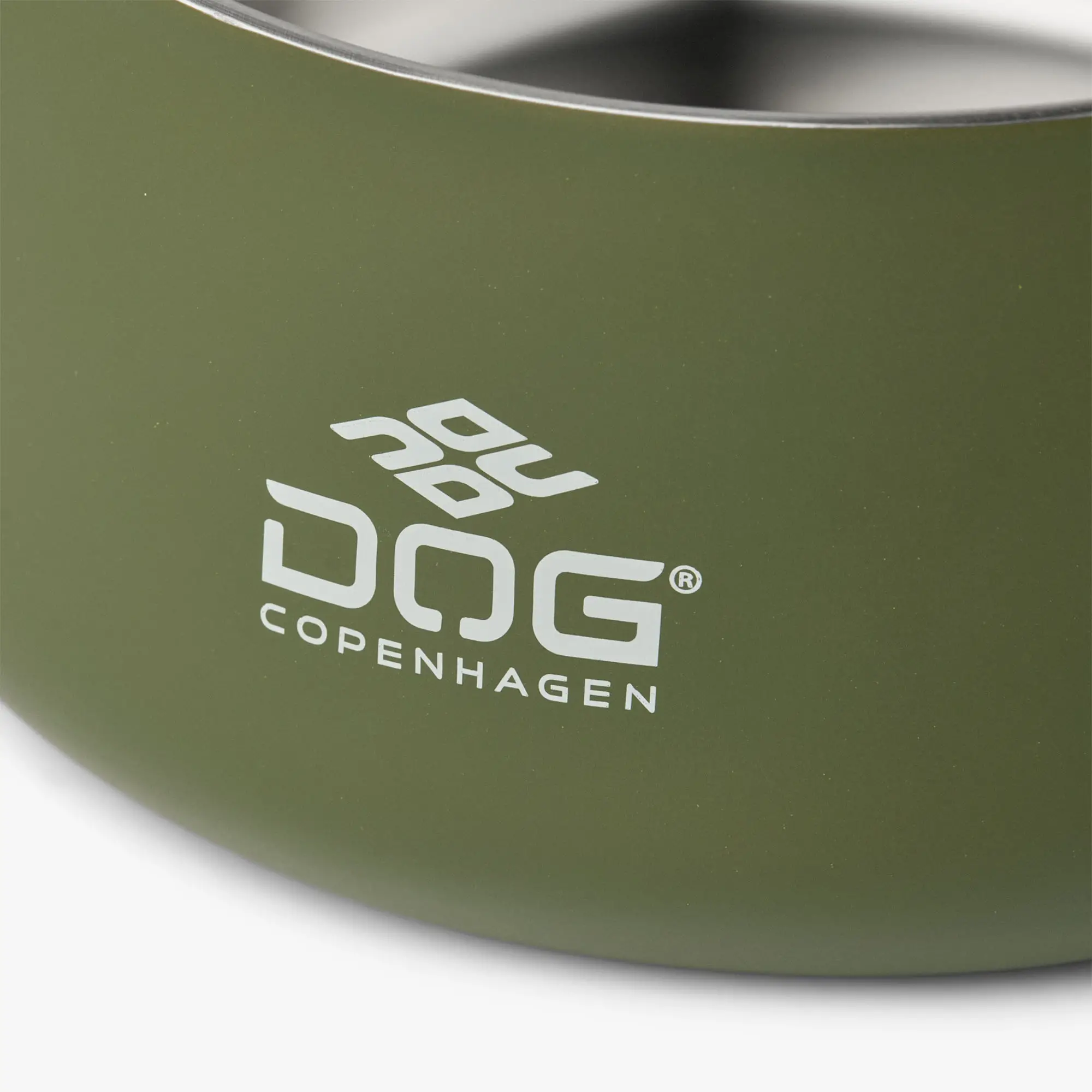 MISKA Сopenhagen Vega Bowl S:M, Racing Green 700 ml.4 MISKA Сopenhagen Vega Bowl S/M, Racing Green 700 ml.