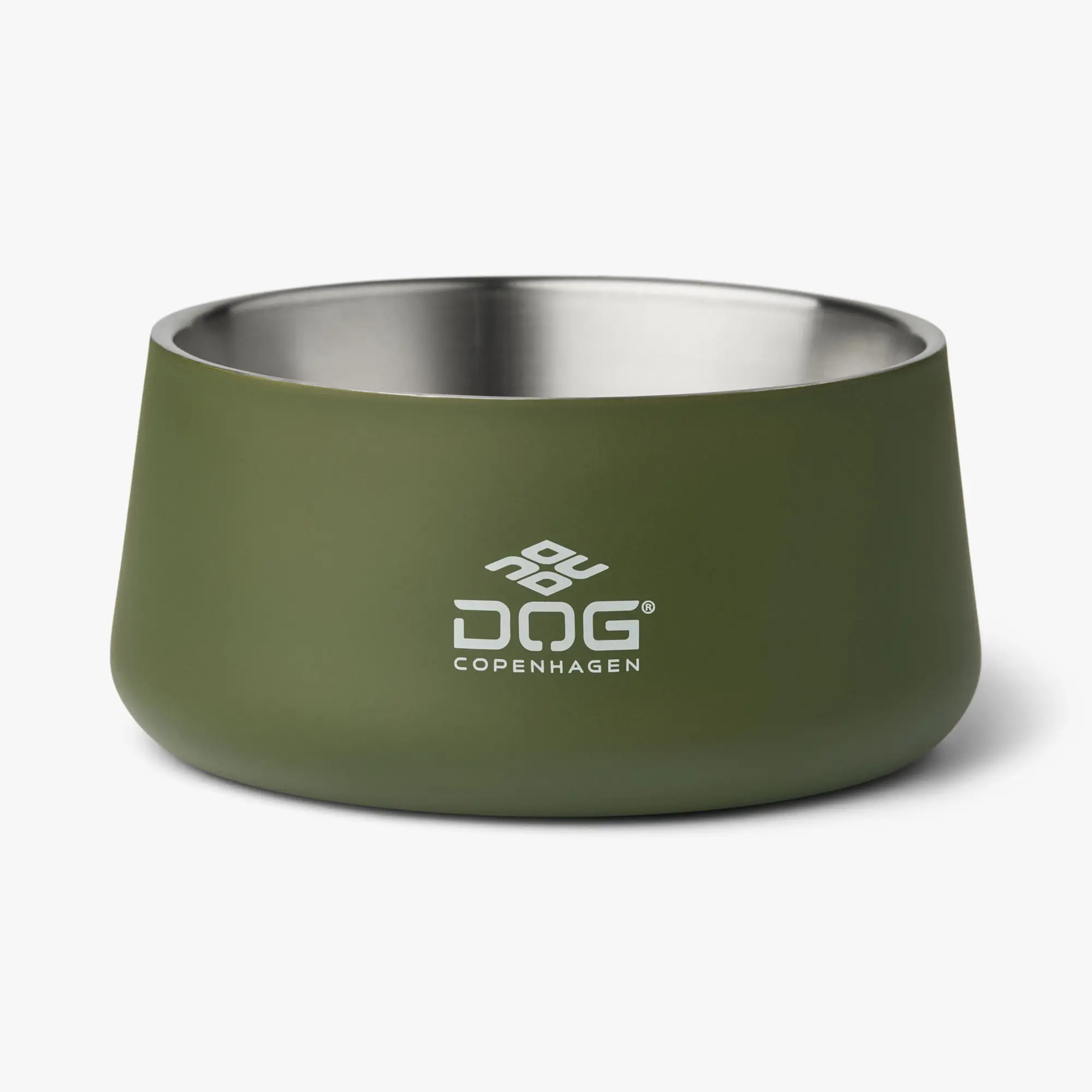 MISKA Сopenhagen Vega Bowl S:M, Racing Green 700 ml. MISKA Сopenhagen Vega Bowl S/M, Racing Green 700 ml.