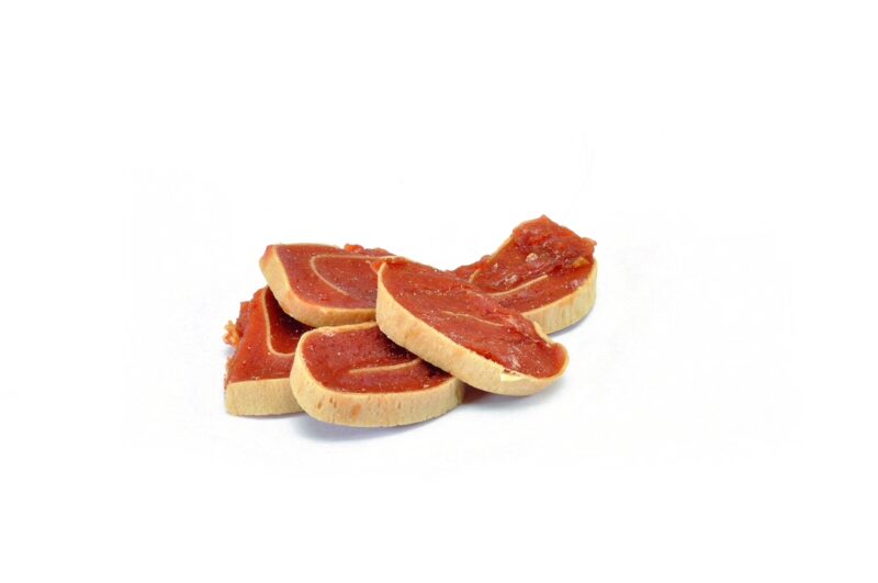 PAMLSKY KUŘE & TRESKA 100 g
