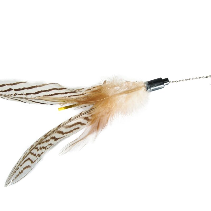 PRUT S PÍRKEM 90 cm