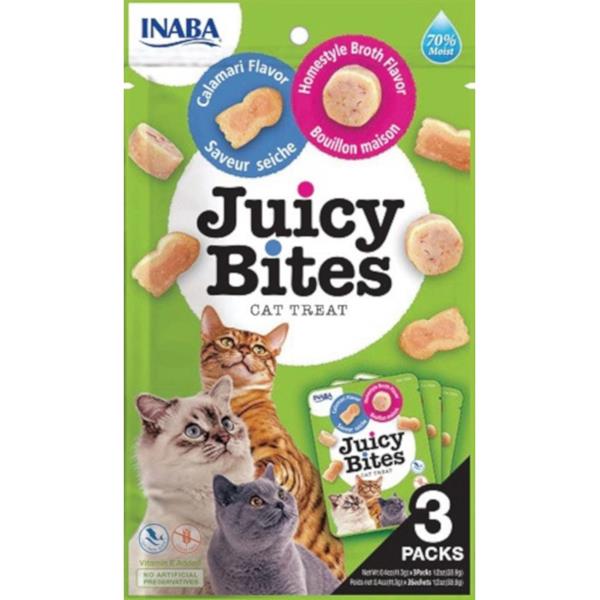 Pamlsky-pro-kocky-Inaba-Juicy-Bites-cat-snack-kalamary-a-domaci-vyvar