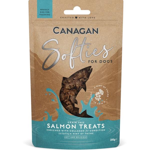 Pamlsky-pro-psy-Canagan-Softies-Dog-Snack-Salmon-200-g