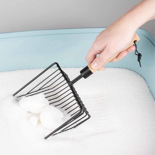 Podestýlka Cat silikagel jemný hrudkující Duvo+ 5l1 Podestýlka Cat silikagel jemný hrudkující Duvo+ 5l