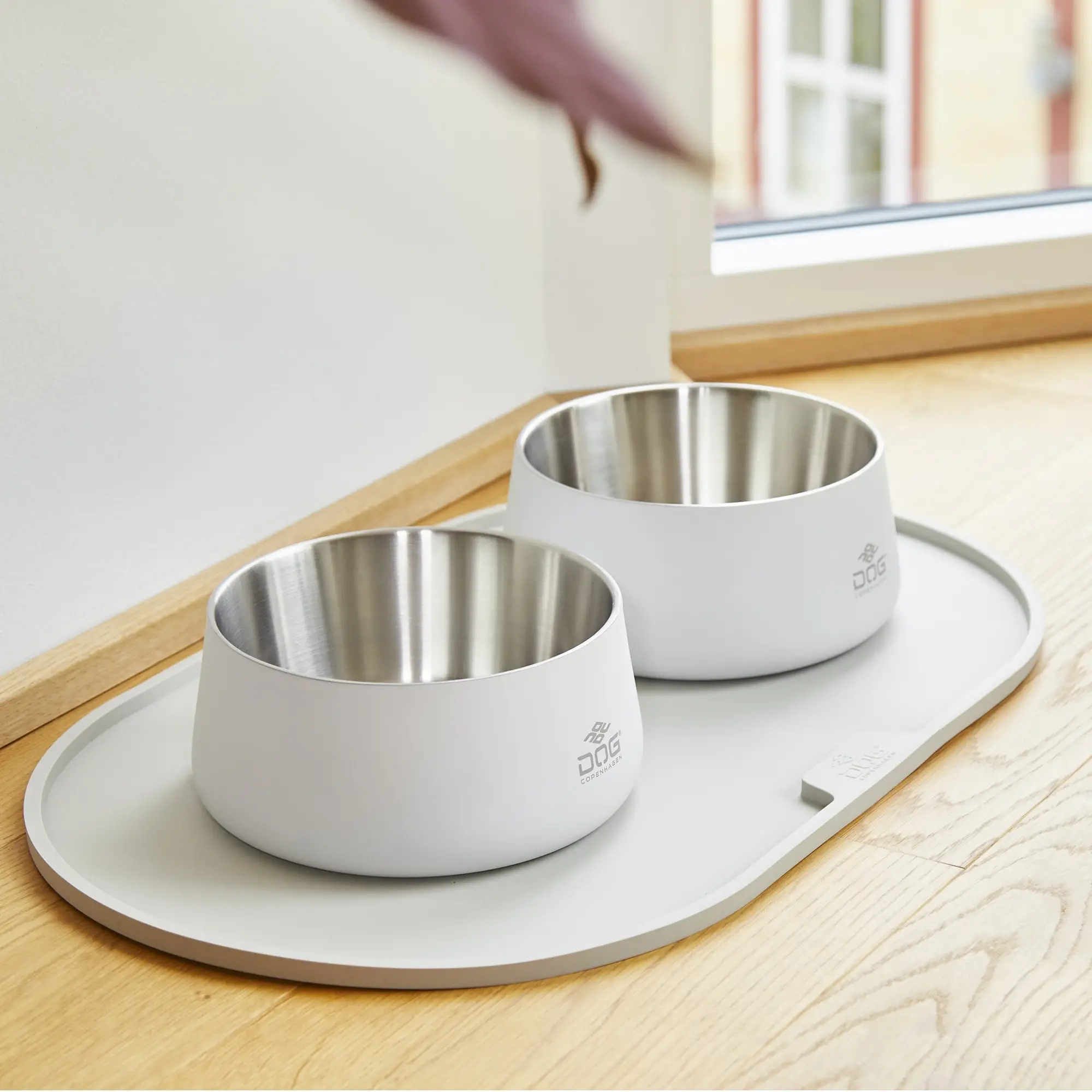 Podložka Libra Placemat S, Coffee Cream 4 Podložka Libra Placemat S, Coffee Cream