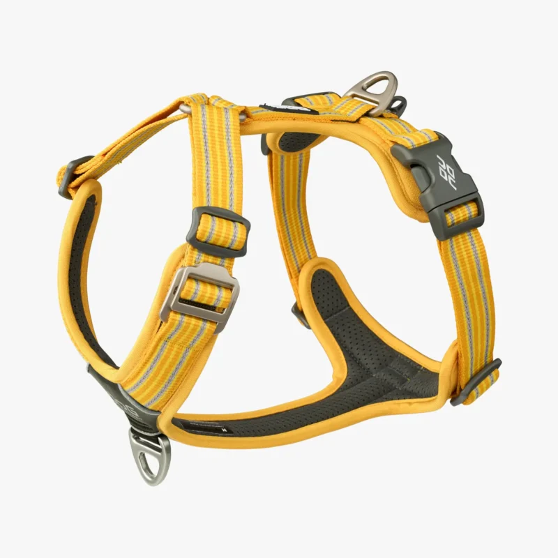 Postroj Comfort Walk Air™ Harness, Lemon, S