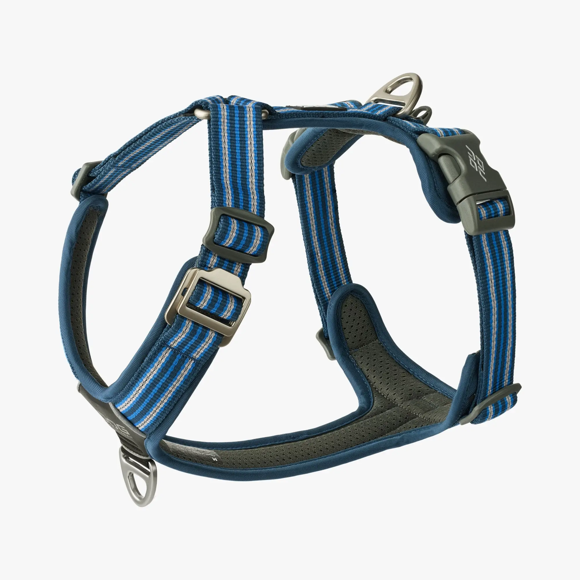 Postroj Comfort Walk Air™ Harness, Ocean Blue Postroj Comfort Walk Air™ Harness, Ocean Blue