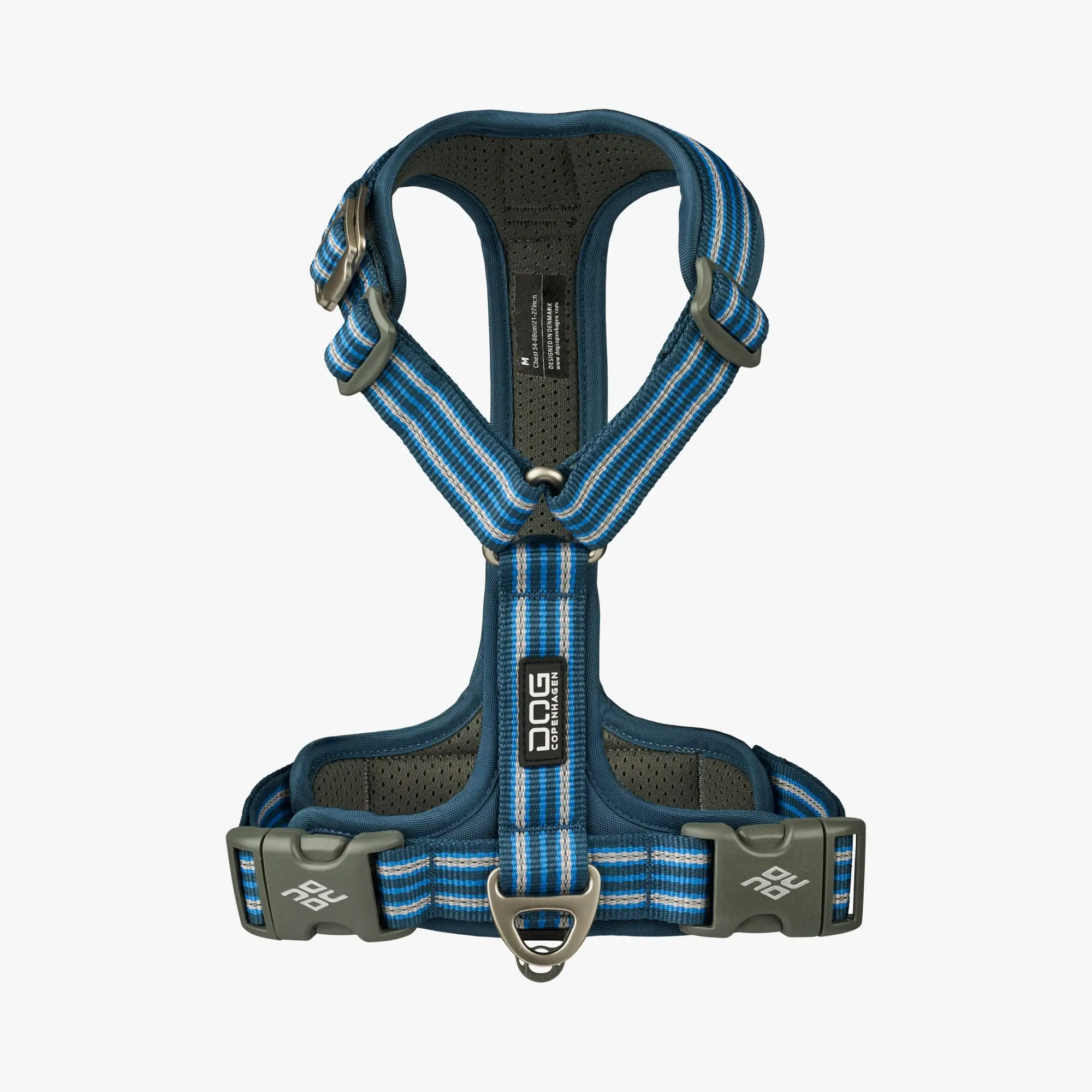 Postroj Comfort Walk Air™ Harness, Ocean Blue3 Comfort Walk Air™ Harness