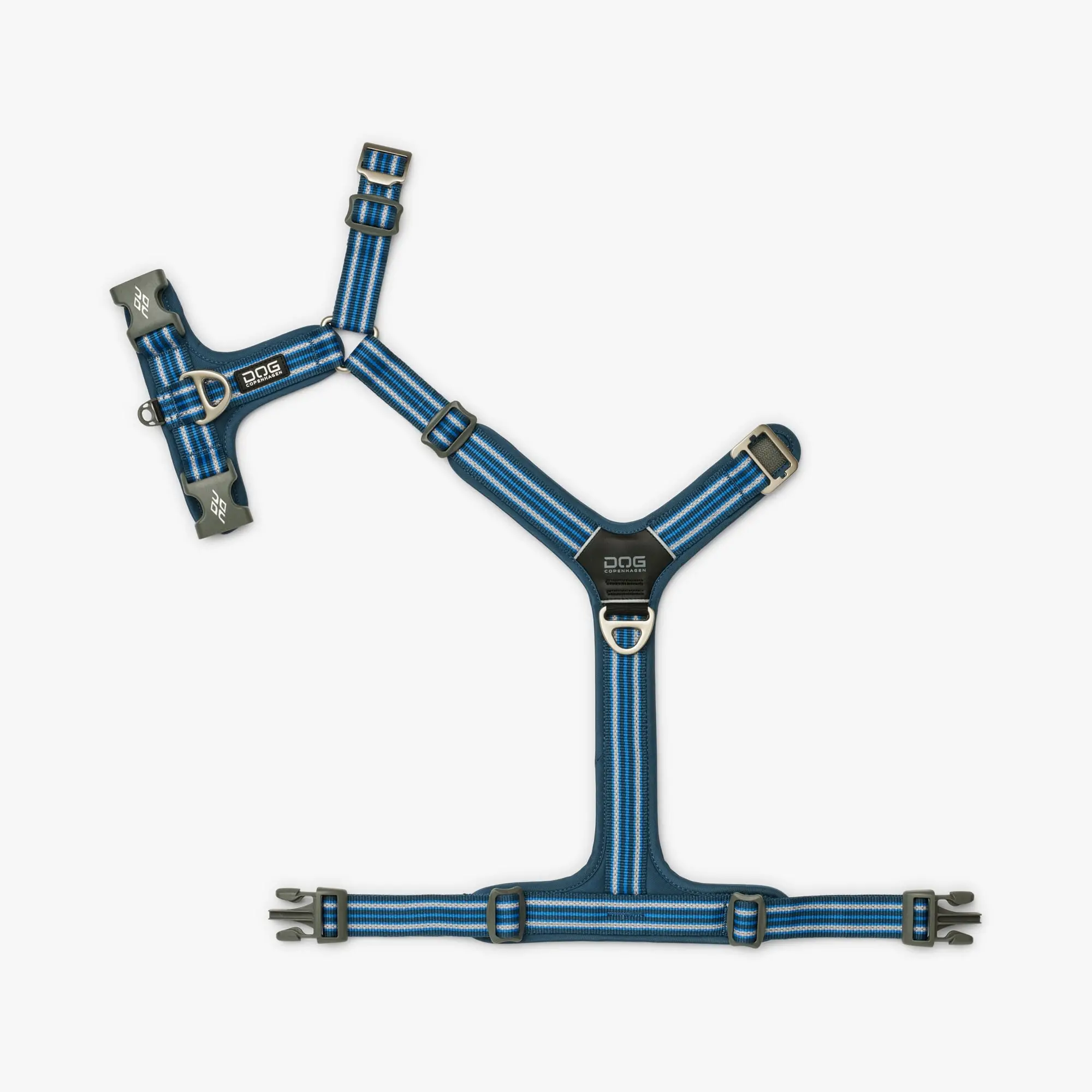 Postroj Comfort Walk Air™ Harness, Ocean Blue4 Comfort Walk Air™ Harness