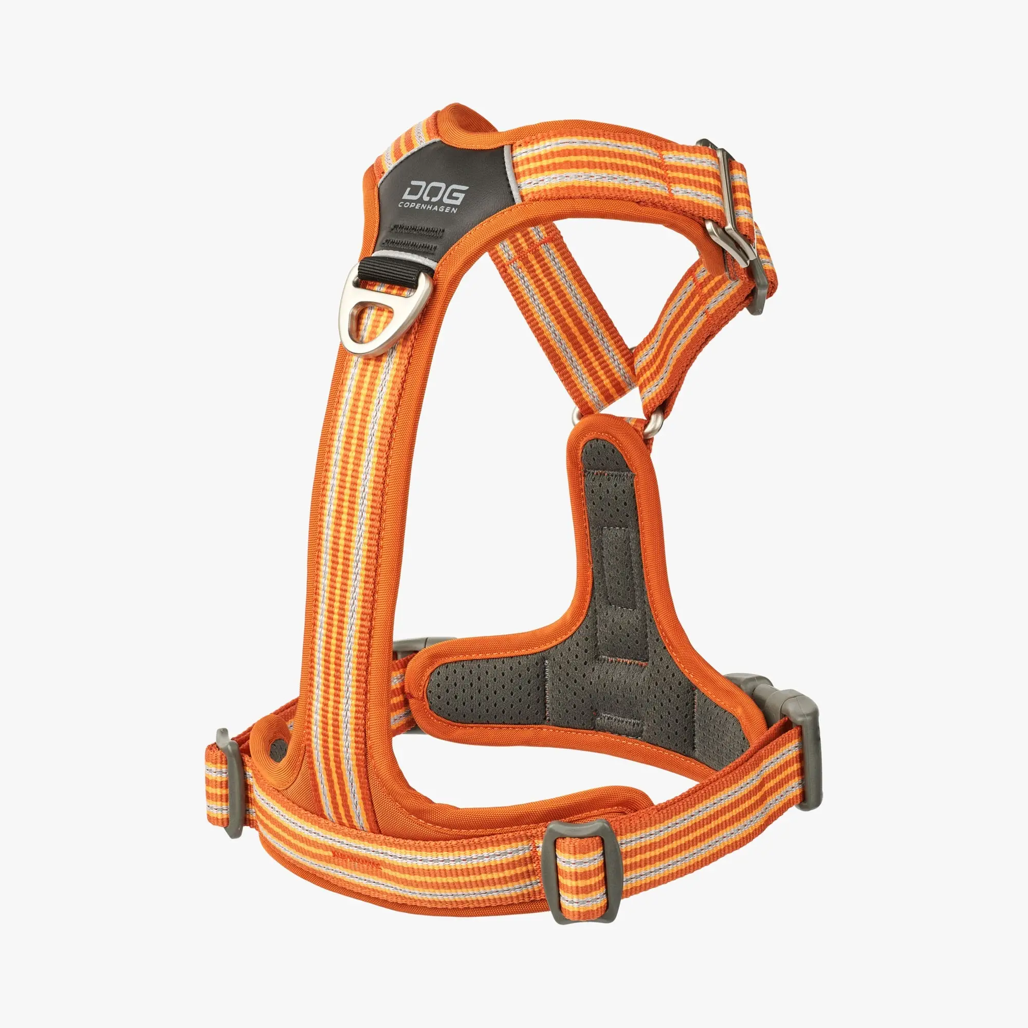 Postroj Comfort Walk Air™ Harness, Orange Sun 1 Postroj Comfort Walk Air™ Harness, Orange Sun