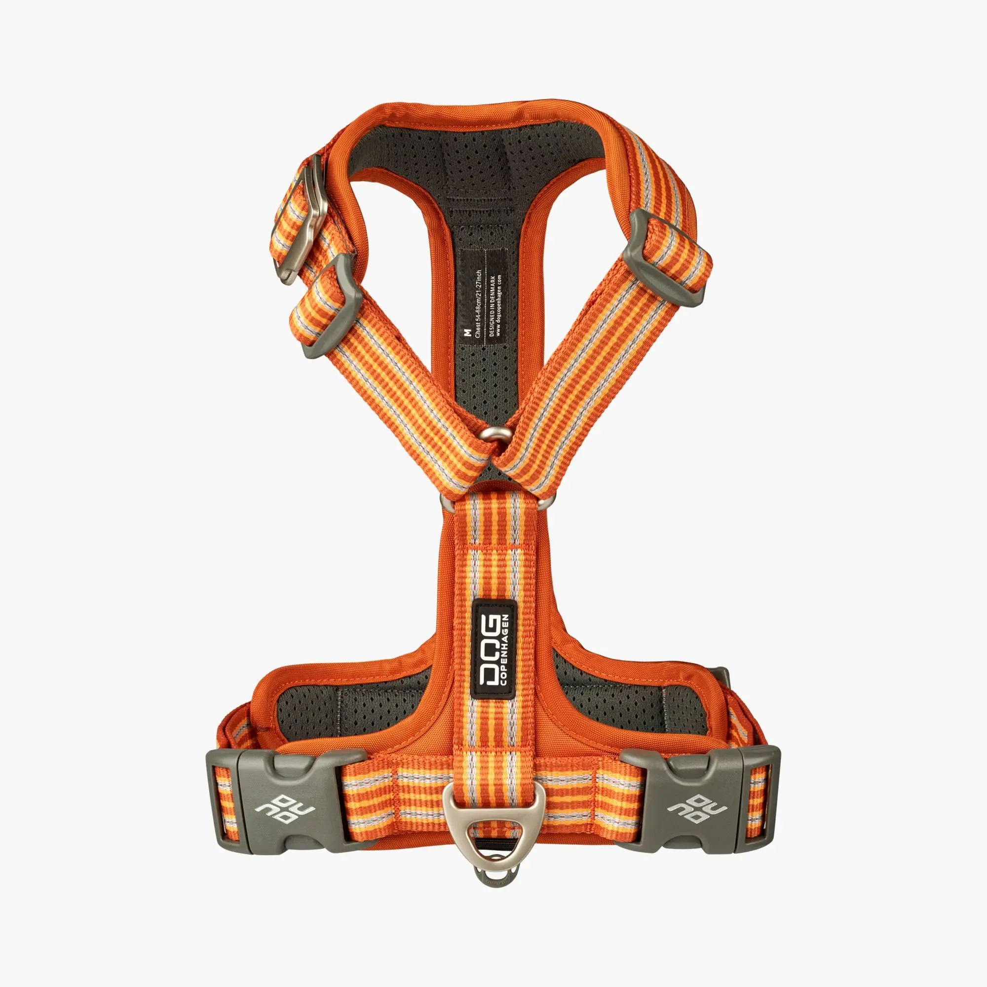 Postroj Comfort Walk Air™ Harness, Orange Sun 2 Postroj Comfort Walk Air™ Harness, Orange Sun