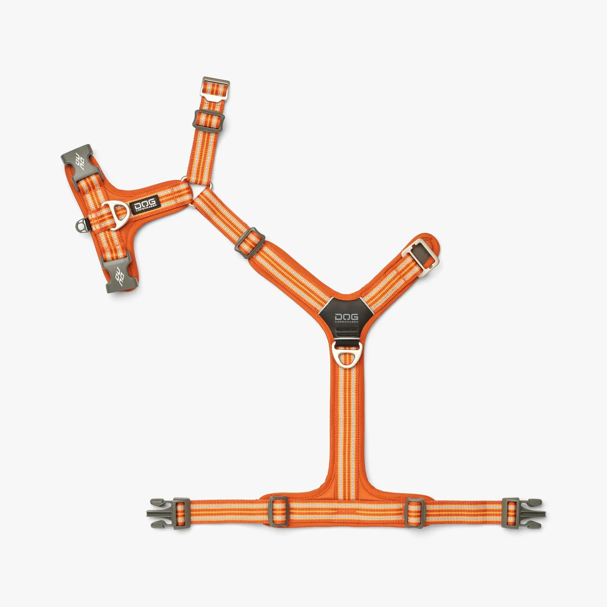 Postroj Comfort Walk Air™ Harness, Orange Sun 4 Postroj Comfort Walk Air™ Harness, Orange Sun