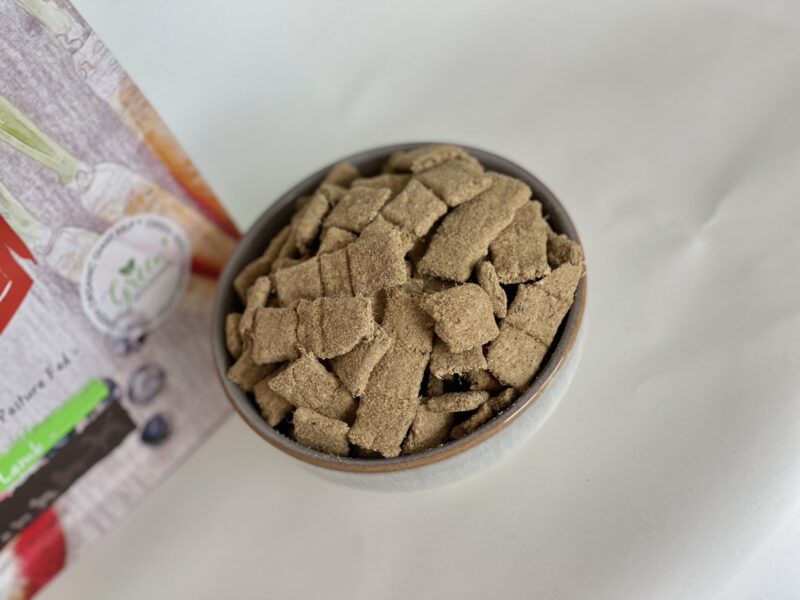 SUNDAYPETS LAMB ADULT DOG S/M BREED 1,3 KG