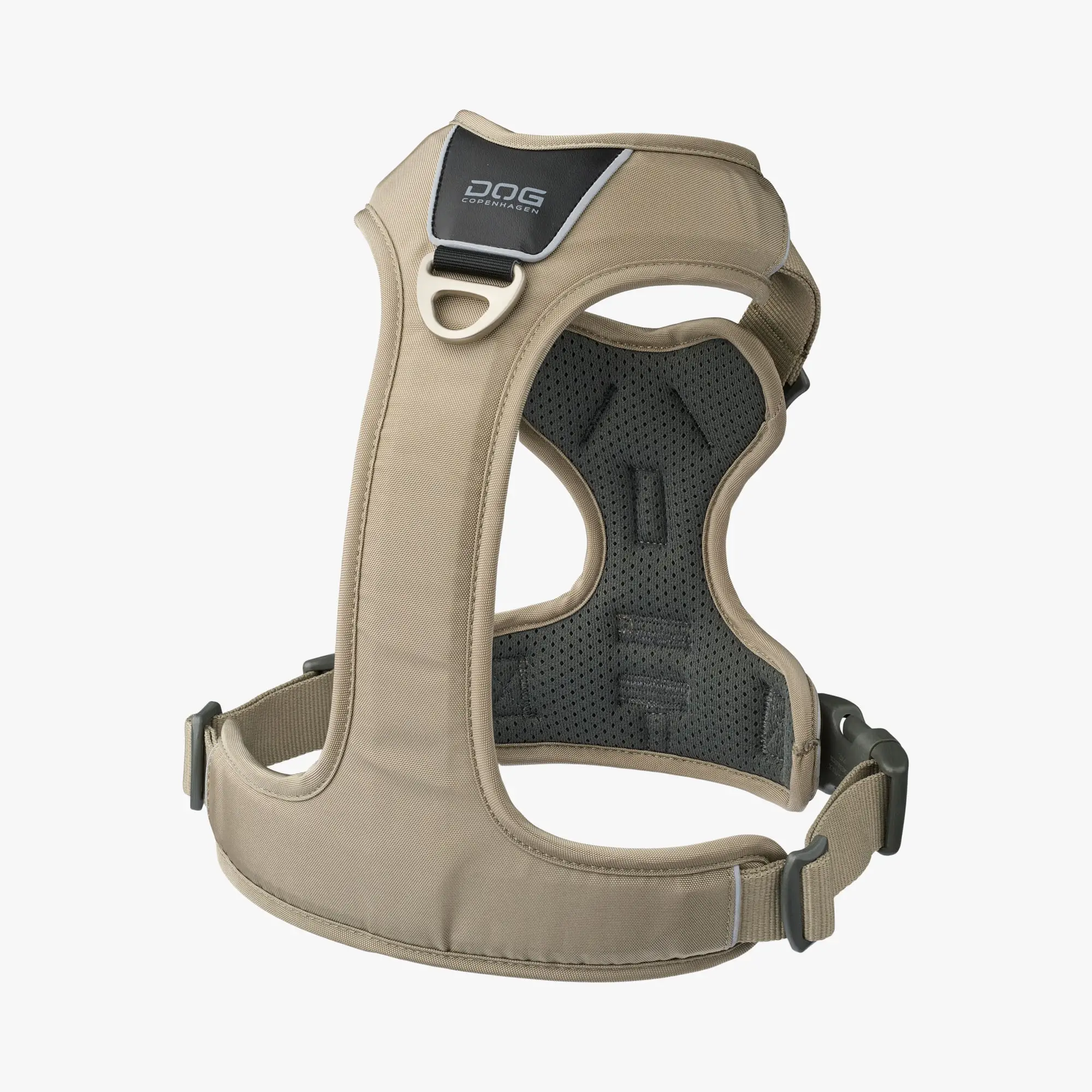 Сopenhagen Comfort Walk Pro™ Harness L, Desert Dune1 Сopenhagen Comfort Walk Pro™ Harness L, Desert Dune