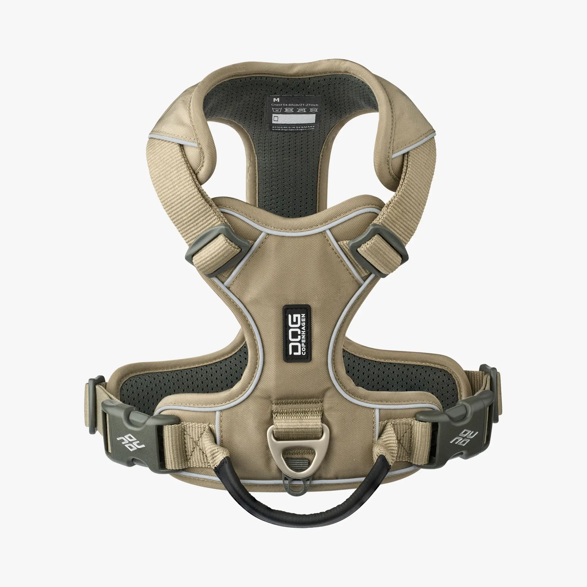 Сopenhagen Comfort Walk Pro™ Harness L, Desert Dune2 Сopenhagen Comfort Walk Pro™ Harness L, Desert Dune