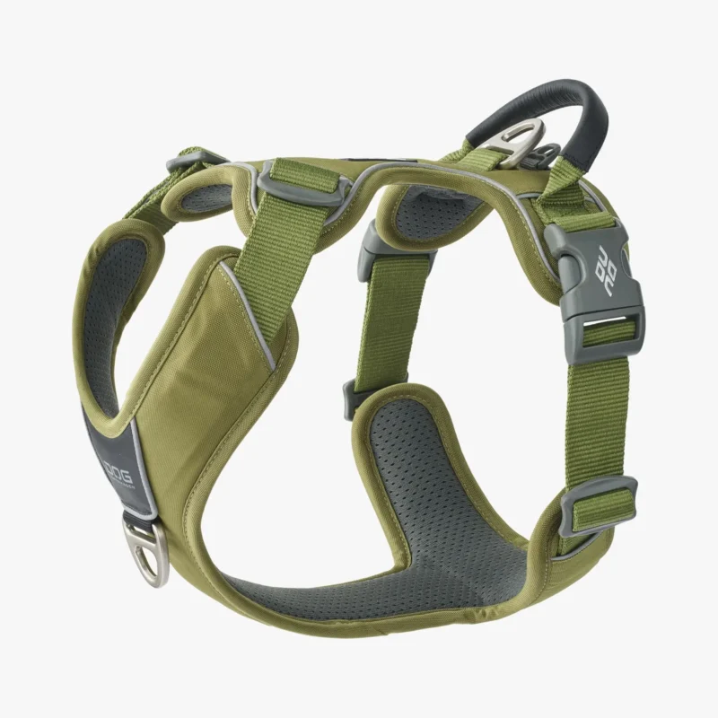 Сopenhagen Comfort Walk Pro™ Harness L, Hunting Green