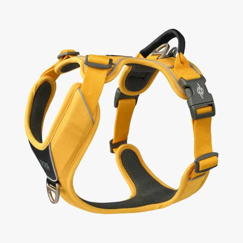 Сopenhagen Comfort Walk Pro™ Harness L, Lemon