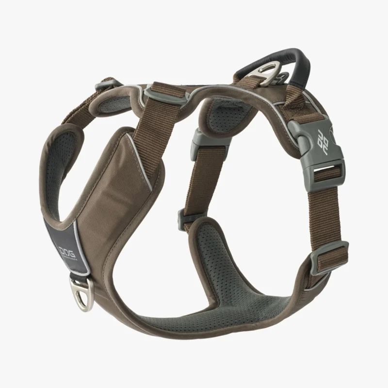 Сopenhagen Comfort Walk Pro™ Harness L, Mocca