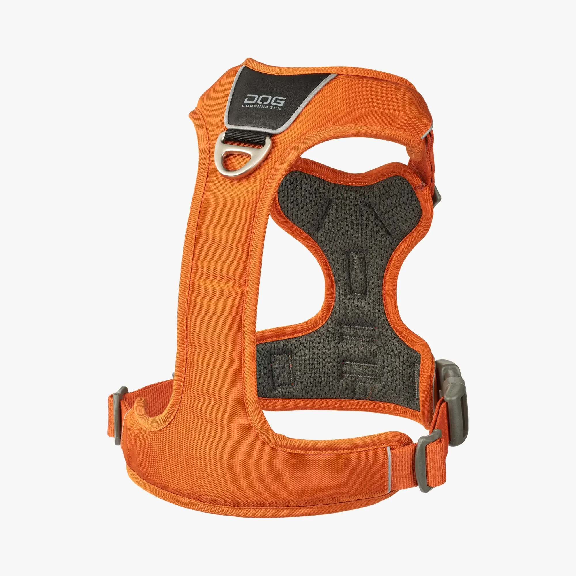 Сopenhagen Comfort Walk Pro™ Harness M, Orange Sun1 Сopenhagen Comfort Walk Pro™ Harness M, Orange Sun