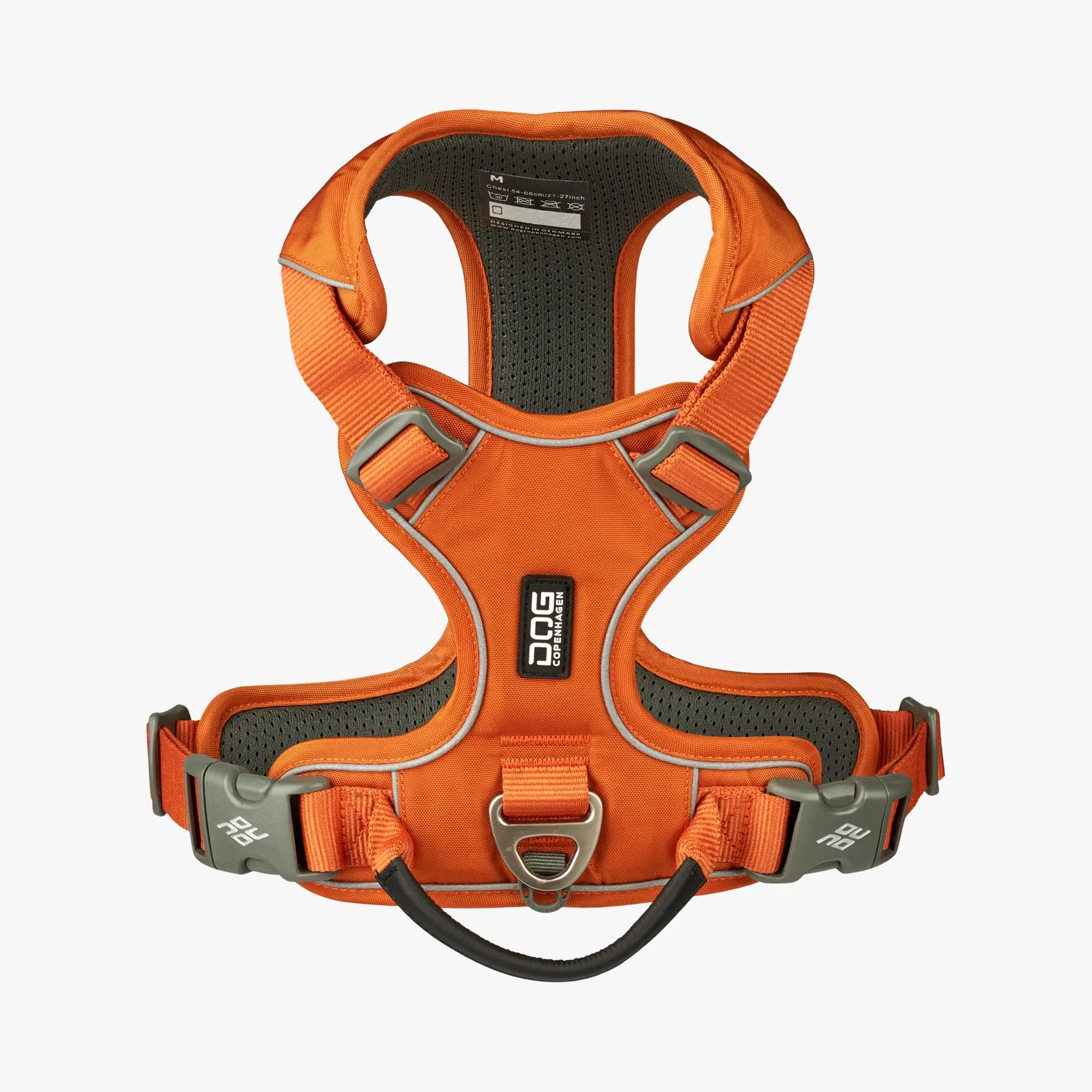 Сopenhagen Comfort Walk Pro™ Harness M, Orange Sun3 5740000302562