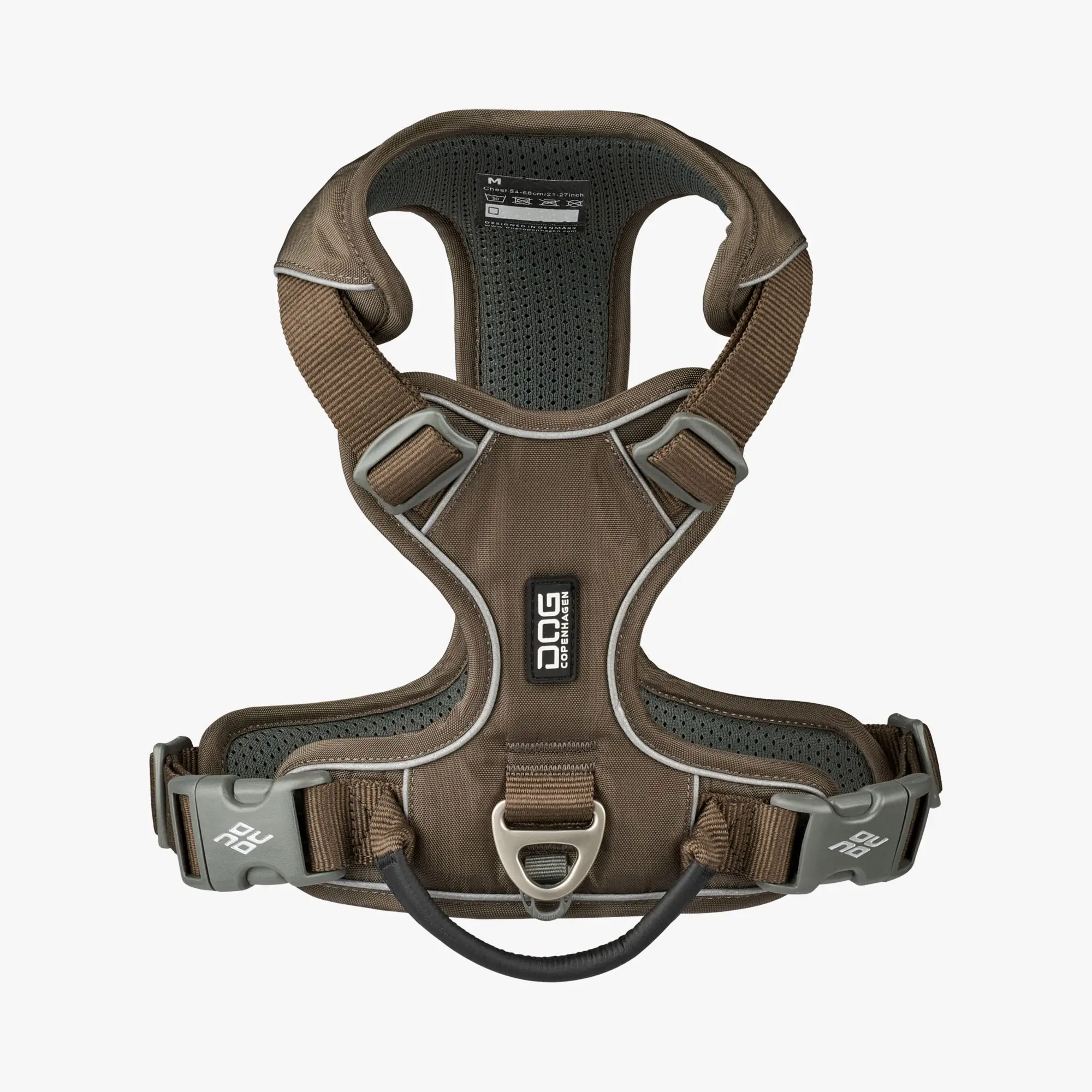 Сopenhagen Comfort Walk Pro™ Harness XL, Mocca Сopenhagen Comfort Walk Pro™ Harness XL, Mocca